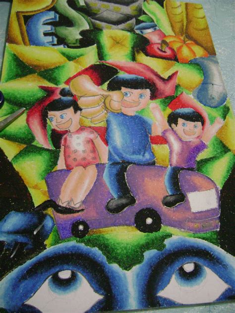 sining poster making|Arts of Hope virtual gallery .